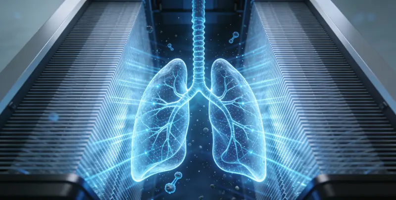 南京肺癌8基因突变检测（组织）图片1