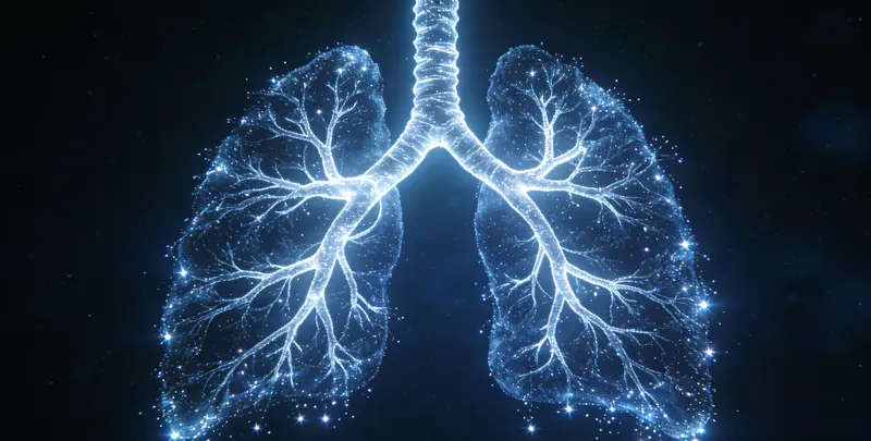 南京肺癌（EGFR T790M)突变检测图片1