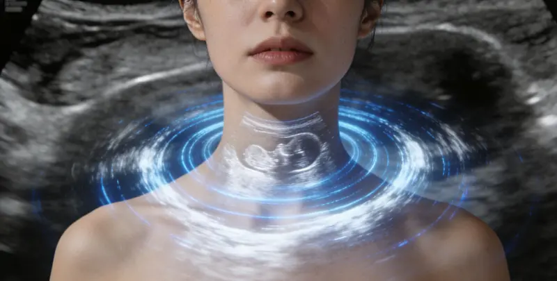 南京甲状腺癌基因检测图片1