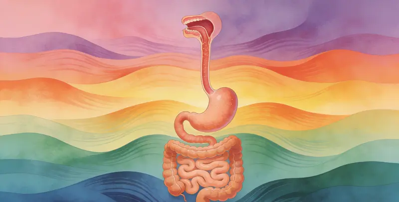 南京胃肠肿瘤120基因检测图片1