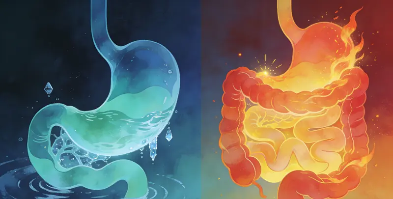 南京胃肠肿瘤65基因检测图片1