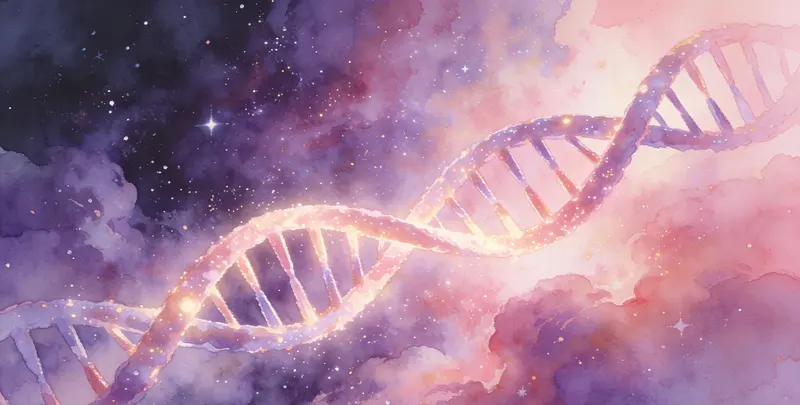 南京无创胎儿亲子鉴定图片1