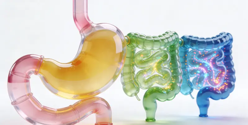 南京胃癌全面用药基因检测（组织）图片1