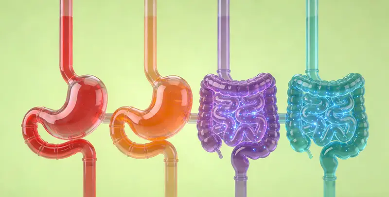 胃癌全面用药基因检测（组织）图4