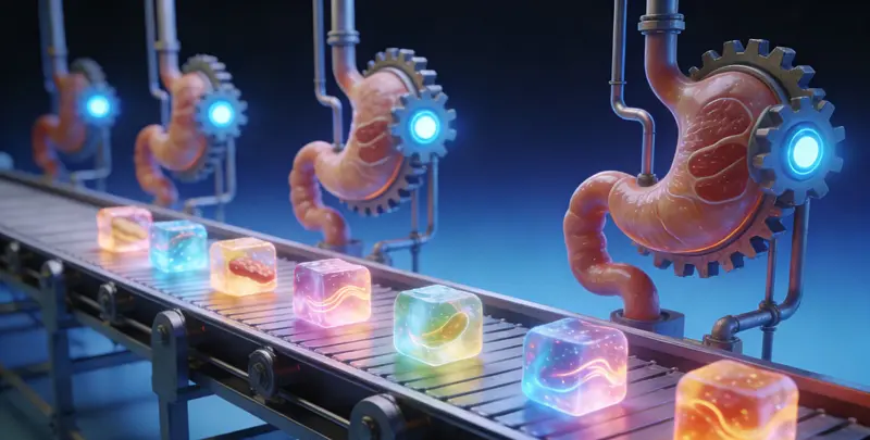 南京食管癌甲基化检测图片1