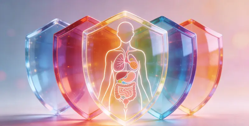 南京肿瘤早筛四项女性图片1