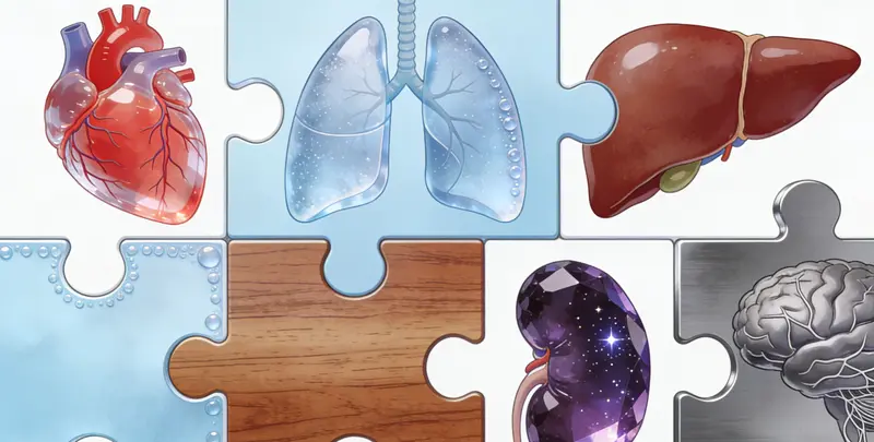 南京子宫内膜癌120基因ctDNA突变检测（血液）图片1